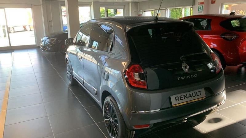 Renault Twingo Electric Twingo Urban Night 22kWh