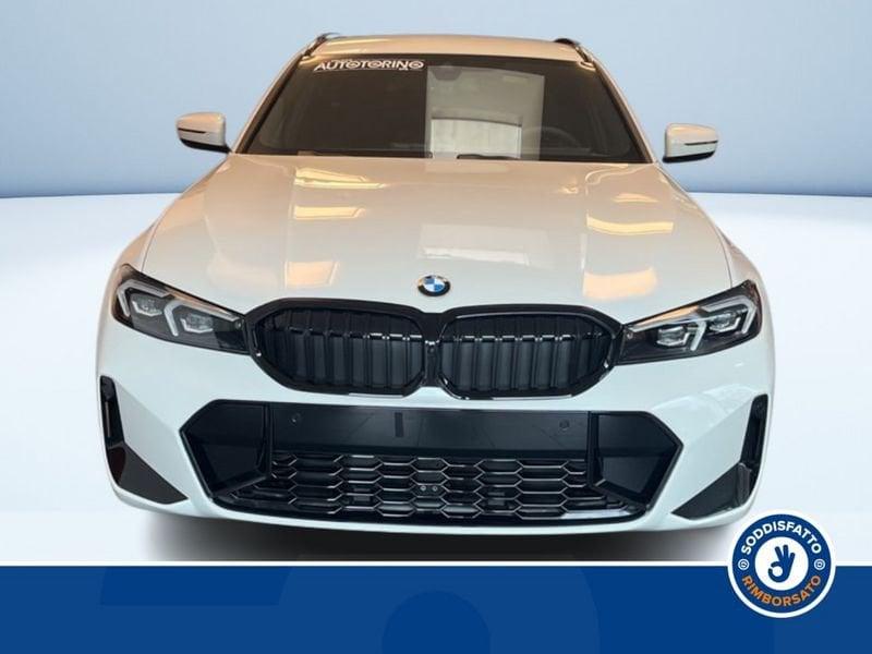 BMW Serie 3 Touring 320d M Sport Pro