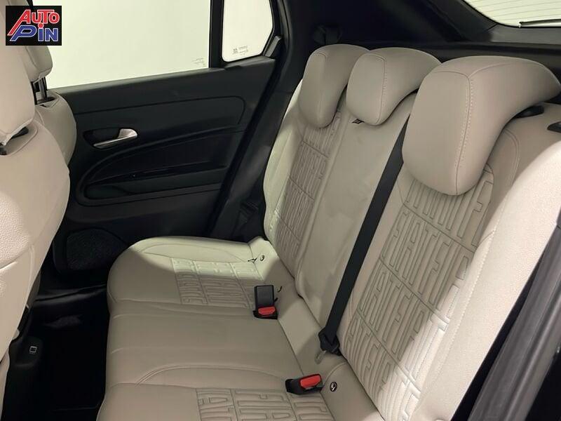 FIAT 600 600 Hybrid 136 CV DCT MHEV La Prima