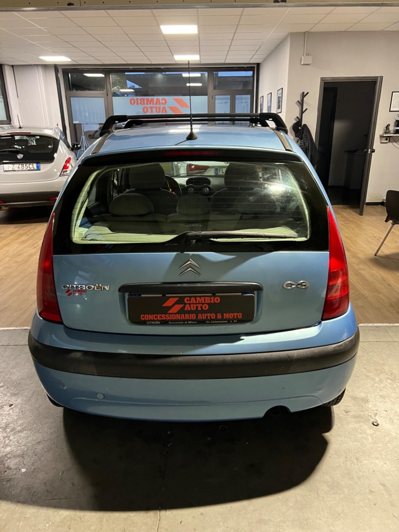 Citroen C3 1.1 Classique NEOPATENTATI