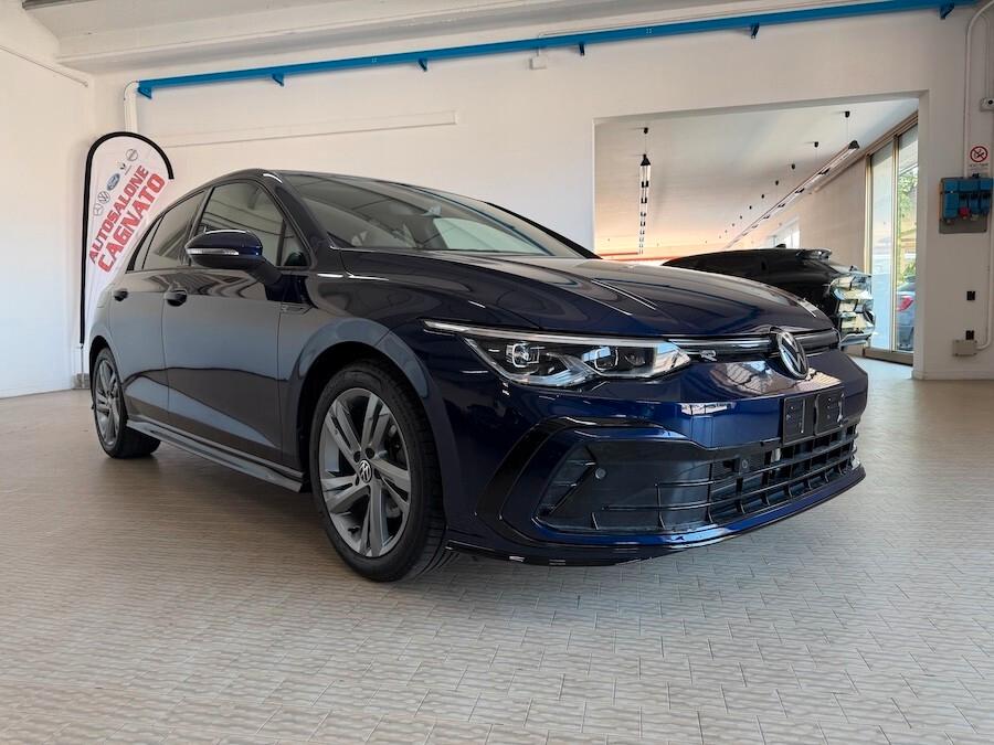 Volkswagen Golf 1.5 TSI EVO R-Line Km 35000