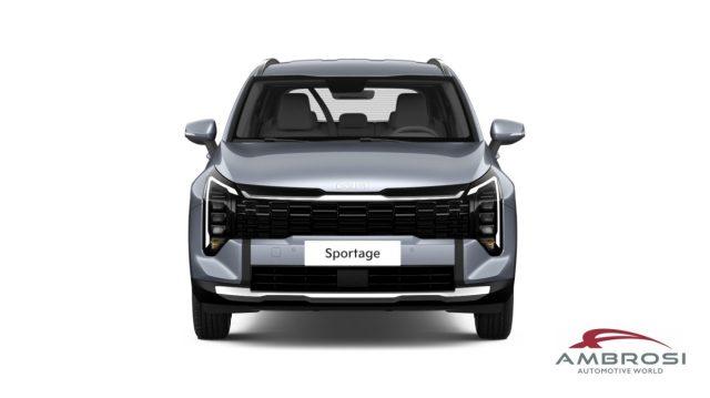 KIA Sportage PE 1.6 DS MH DCT BUSINESS 6EB