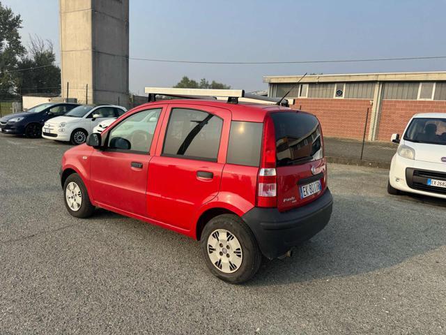 FIAT Panda 1.3 MJT DPF Van Active 2 posti