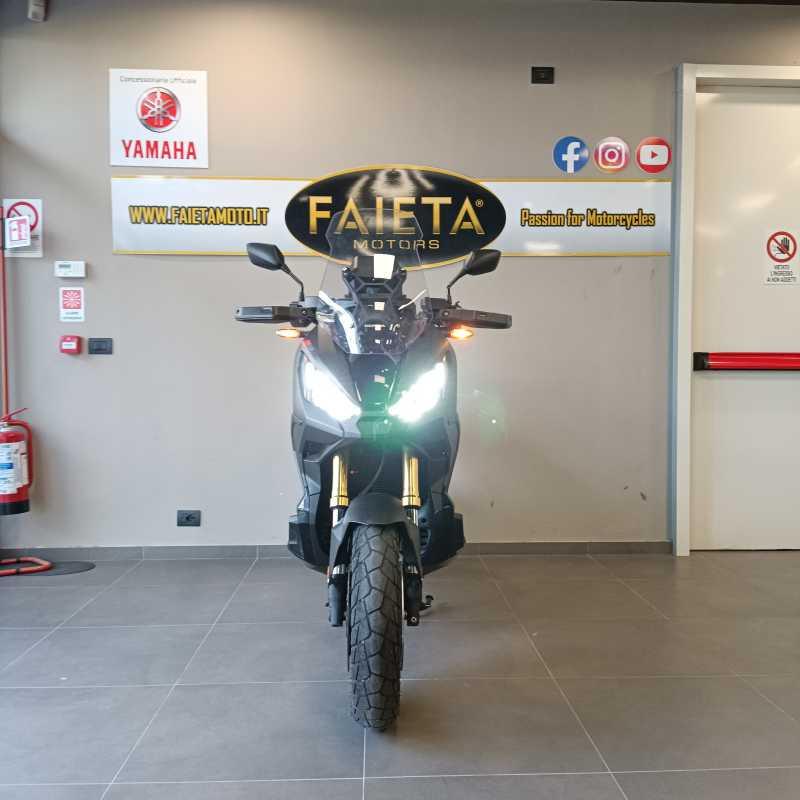 Honda X-ADV 750 DCT - 2022