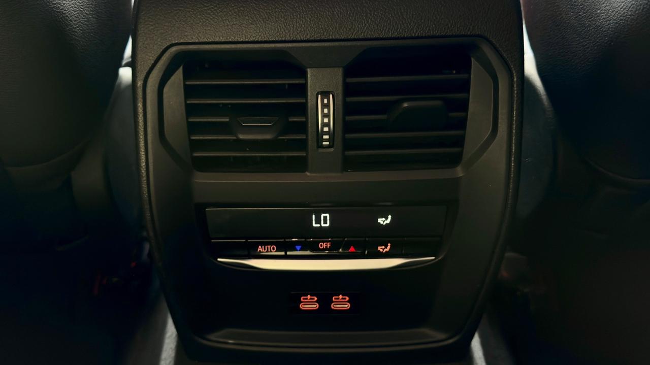 BMW 318D 48V TOURING ADVANTAGE 2.0 150CV - FARI FULL LED, VIRTUAL COCKPIT
