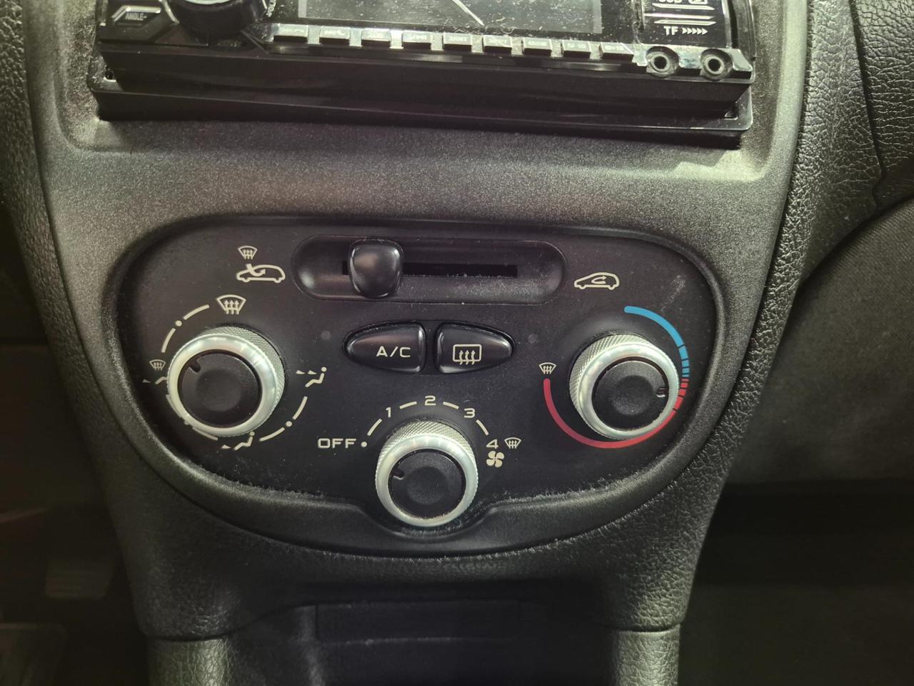 Peugeot 206 Station Wagon 206 SW 1.4 One-Line - NEOPATENTATI - Clima