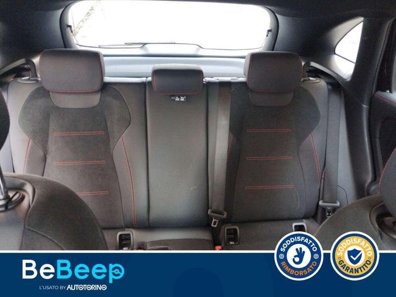 Mercedes-Benz GLA 180 D PREMIUM AUTO