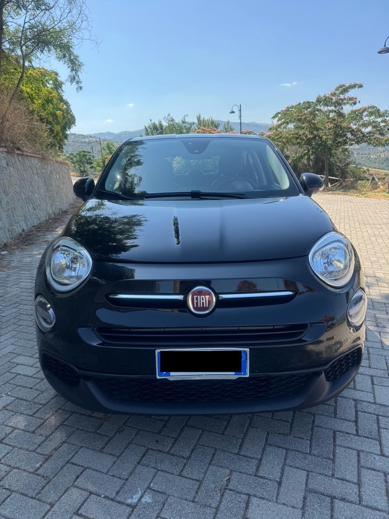 Fiat 500X 1.0 T3 120Cv *SPORT* 2020