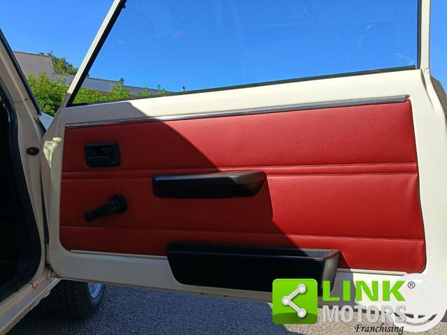 RENAULT R 5 1400 AUTOMATICA