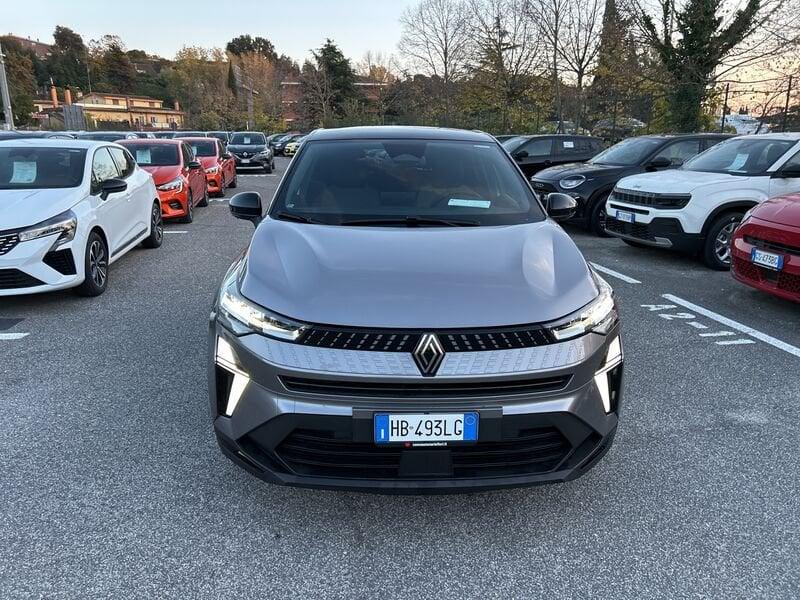 Renault Captur II 2024 1.0 eco-g Techno 100cv