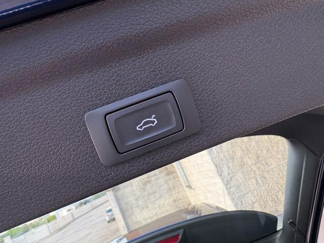 AUDI Q3 SPB Sportback 35 TDI S tronic S line