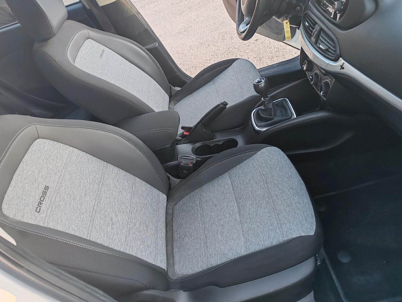 Fiat Tipo 1.6 Mjt N1 SW Pop 2020