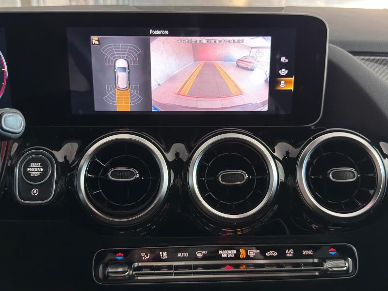 Mercedes Classe B B 180 d Premium auto