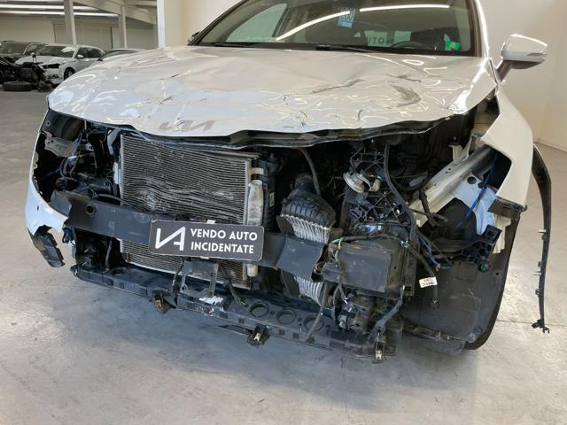 KIA Sportage 1.6 CRDI MHEV DCT STYLE