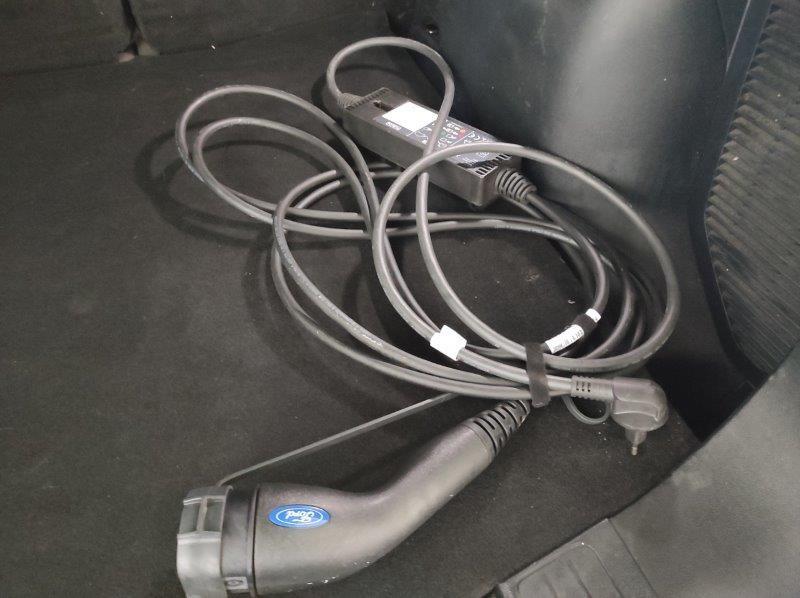 FORD Kuga 3ª serie - Kuga 2.5 Plug In Hybrid 225 CV CVT 2WD ST-Line