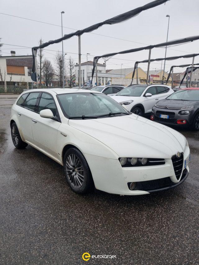 ALFA ROMEO 159 2.0 JTDm Distinctive