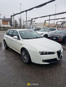 ALFA ROMEO 159 2.0 JTDm Distinctive