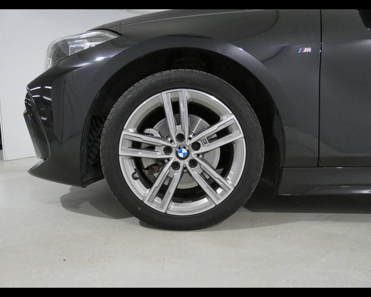 BMW Serie 1 (F40) - 116i 5p. Msport