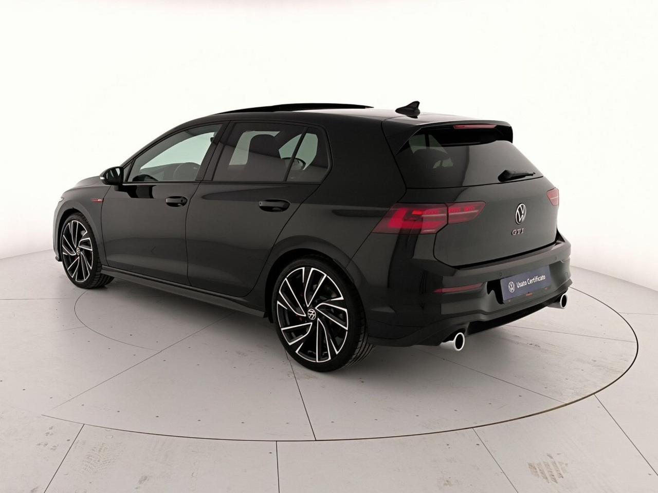 Volkswagen Golf 2.0 tsi gti 245cv dsg
