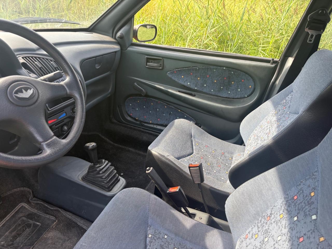 Chatenet ch16 14000km!! Minicar microcar 50 possibile trasporto