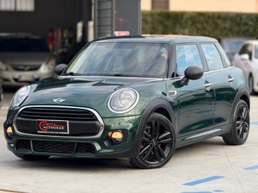 Mini Mini 1.5 Cooper D Hype 5 porte