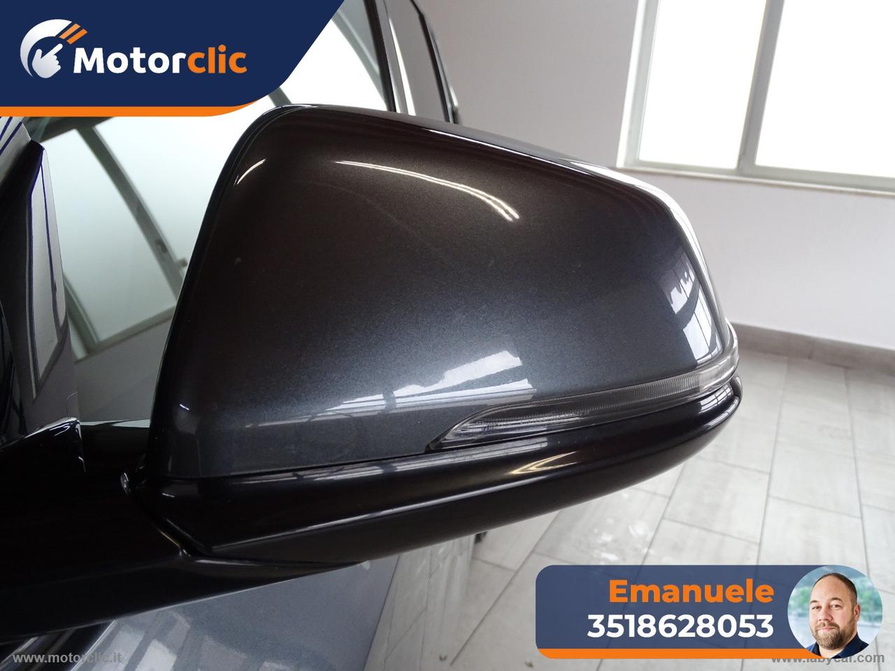 BMW X2 xDrive18d Msport