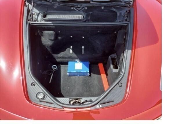 Ferrari F430 F1