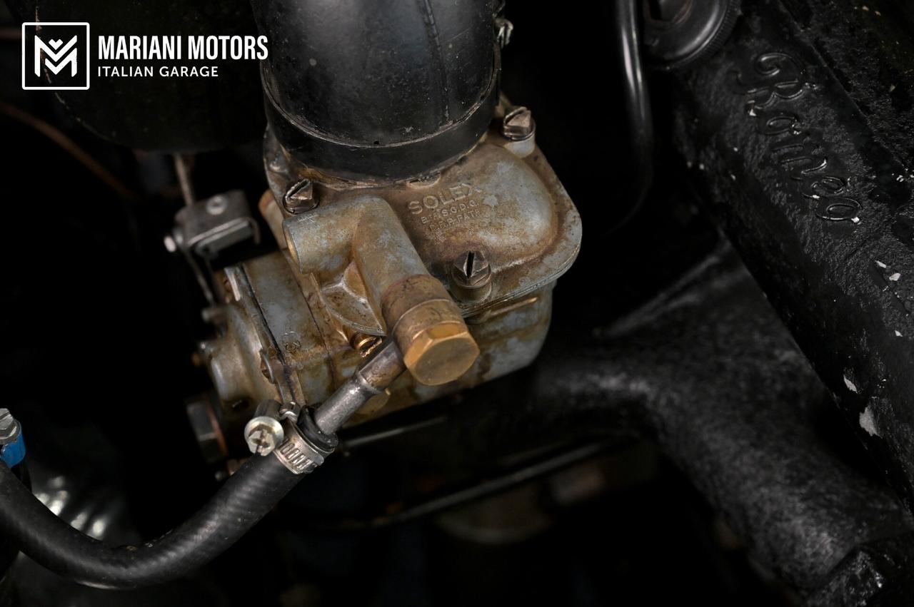 Alfa Romeo 1900 Super