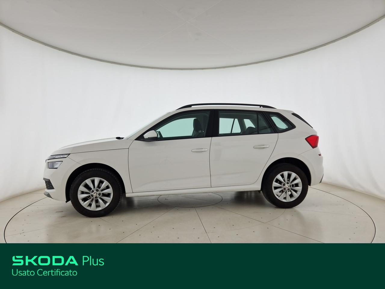 Skoda Kamiq 1.0 tsi ambition 95cv