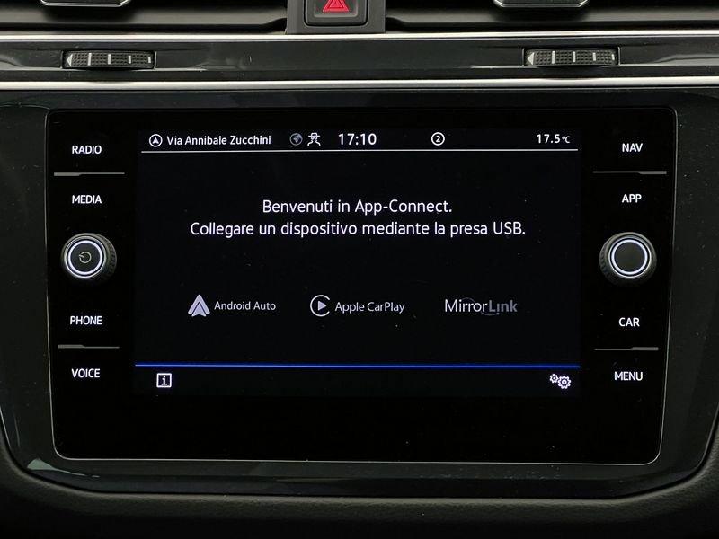 Volkswagen Tiguan Tiguan 1.5 tsi Life 150cv dsg