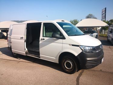 Volkswagen T6.1 Transporter 2.0 TDI 110CV PL Furgone 3posti ***TAGLIANDI VW***