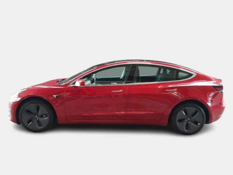 TESLA MODEL 3 75 kWh Long Range Dual Motor AWD 4 PORTE BERLINA