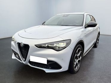 Alfa Romeo Stelvio Stelvio 2.2 Turbodiesel 160 CV AT8 RWD Sprint AUTOCARRO