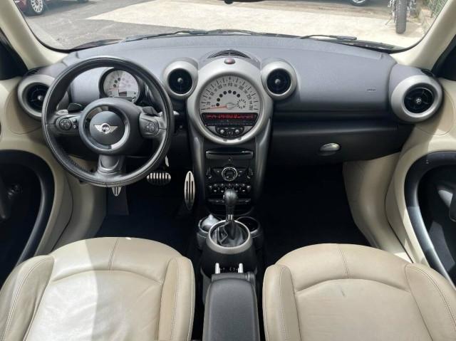 Mini Countryman 2.0 Cooper SD