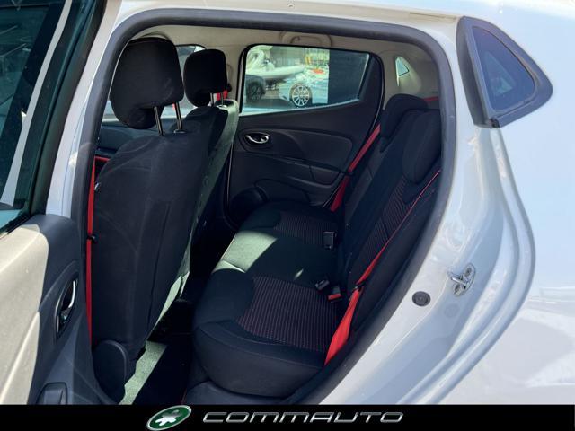RENAULT Clio 1.6 T 200CV EDC 5 porte R.S.