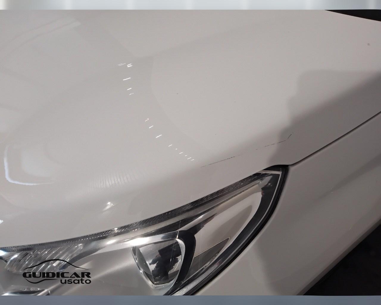 PEUGEOT 2008 - 2008 1.4 hdi 8v Active 68cv