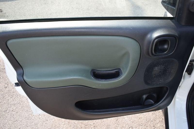 FIAT Panda 1.3 Mjt 95cv S&S E6 4x4