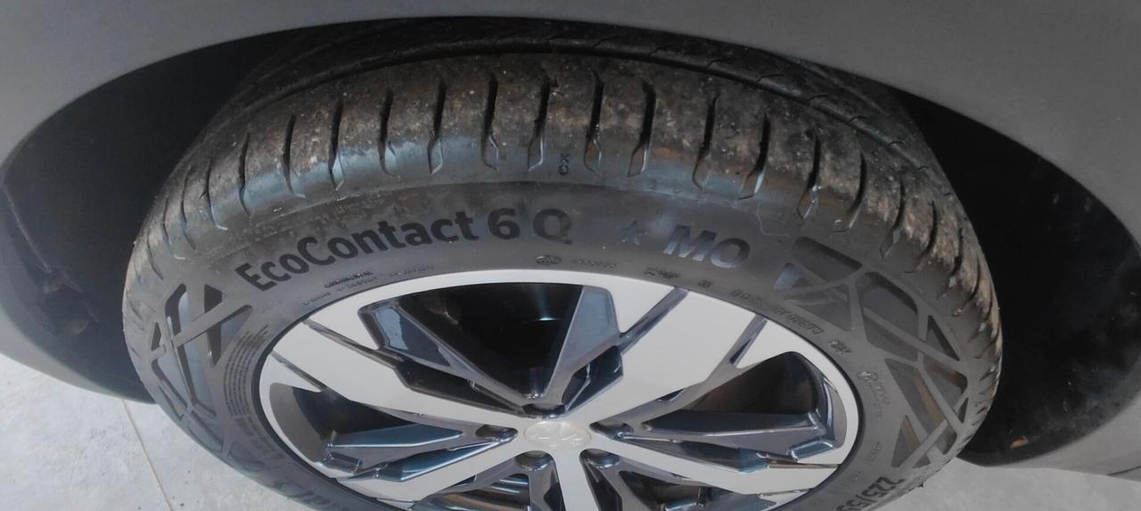 Peugeot 5008 BlueHDi 130 S&S EAT8 Crossway