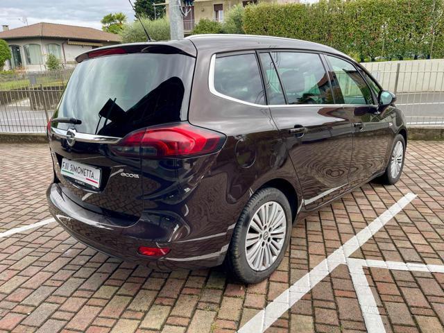 OPEL Zafira Tourer 1.6 CDTi 136CV Start&Stop Cosmo