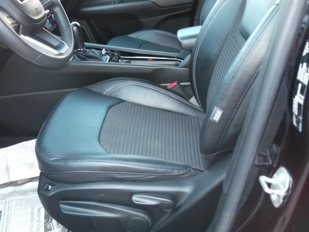 Jeep Compass 1.3 Turbo T4 190 CV PHEV AT6 4xe Limited - 28