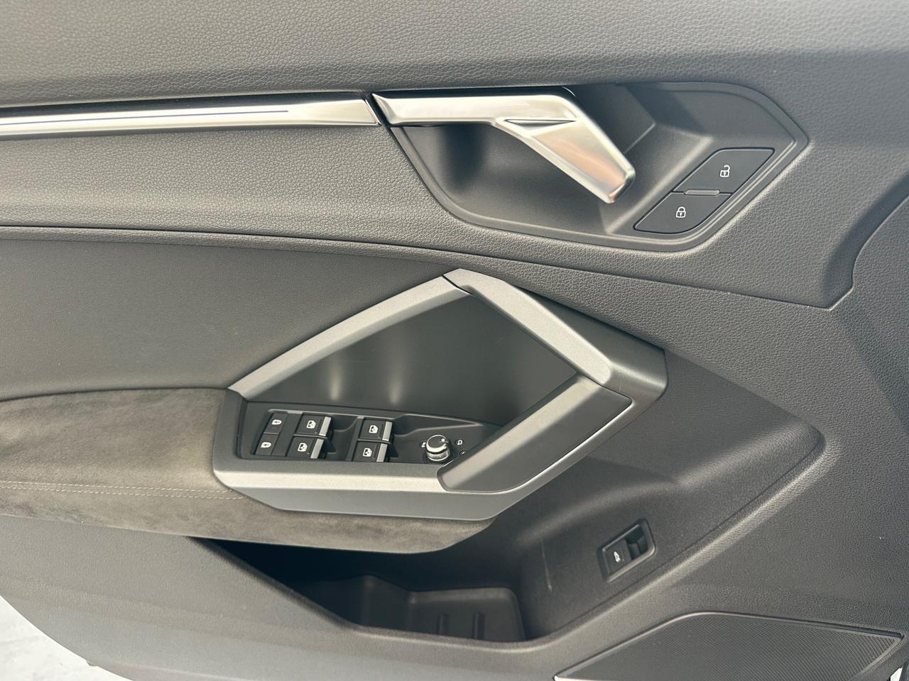 Audi RS Q3 2.5 400cv 2020