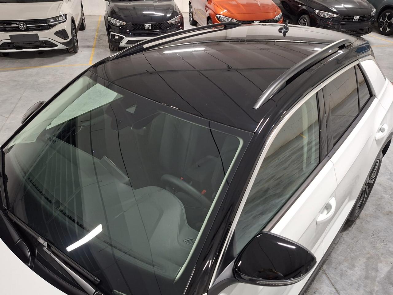 Volkswagen T-Roc 1500 TSI ACT 150CV Sport Km.0