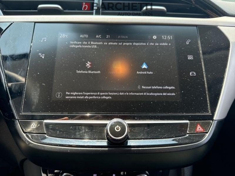 Opel Corsa-e 5 PORTE EDITION