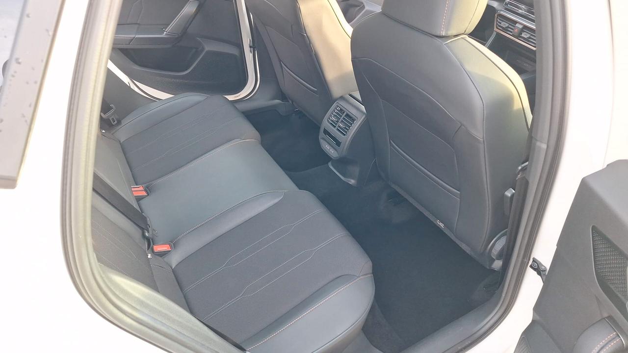 Cupra Formentor 1.5 TSI DSG