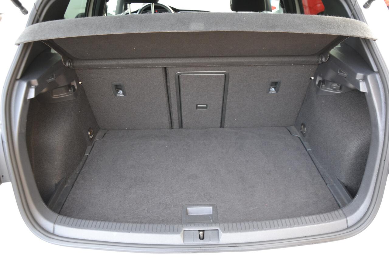 Volkswagen Golf 2.0 TDI DSG 184CV GTD *UNIPRO'+FULL LED+ VIRTUAL*