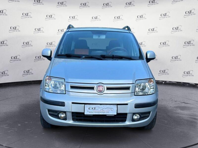 FIAT Panda Panda 1.2