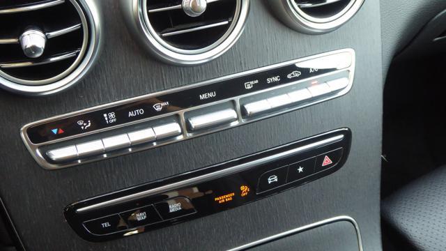 MERCEDES-BENZ GLC 200 d 4Matic Sport