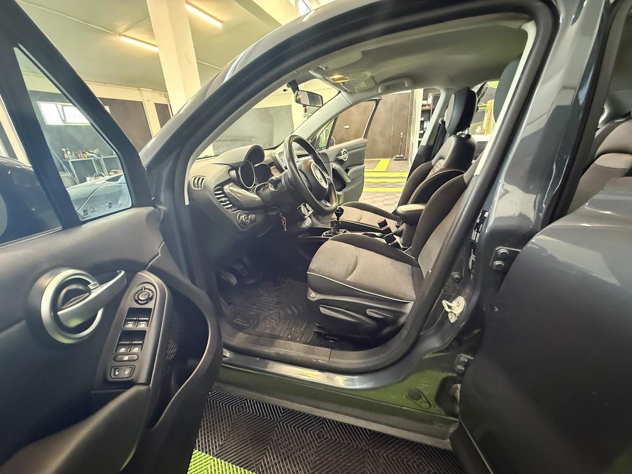 Fiat 500X 1.3 Multijet Business