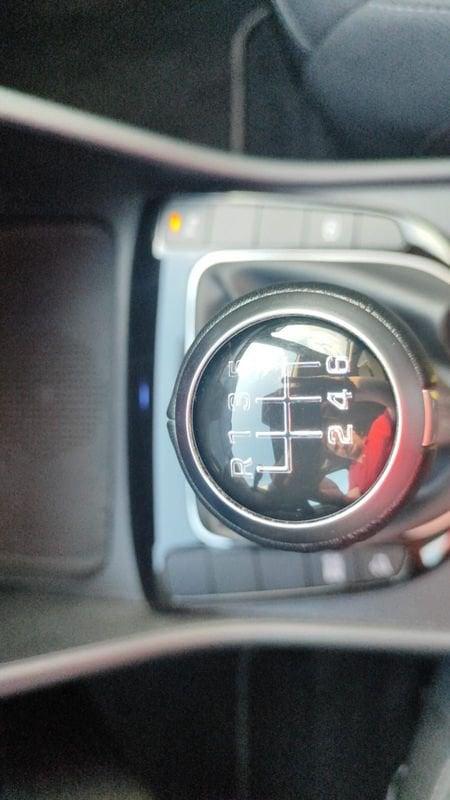 Hyundai Tucson 1.6 CRDI Xline