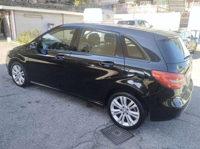 Mercedes-Benz B 180 B 180 cdi be Premium